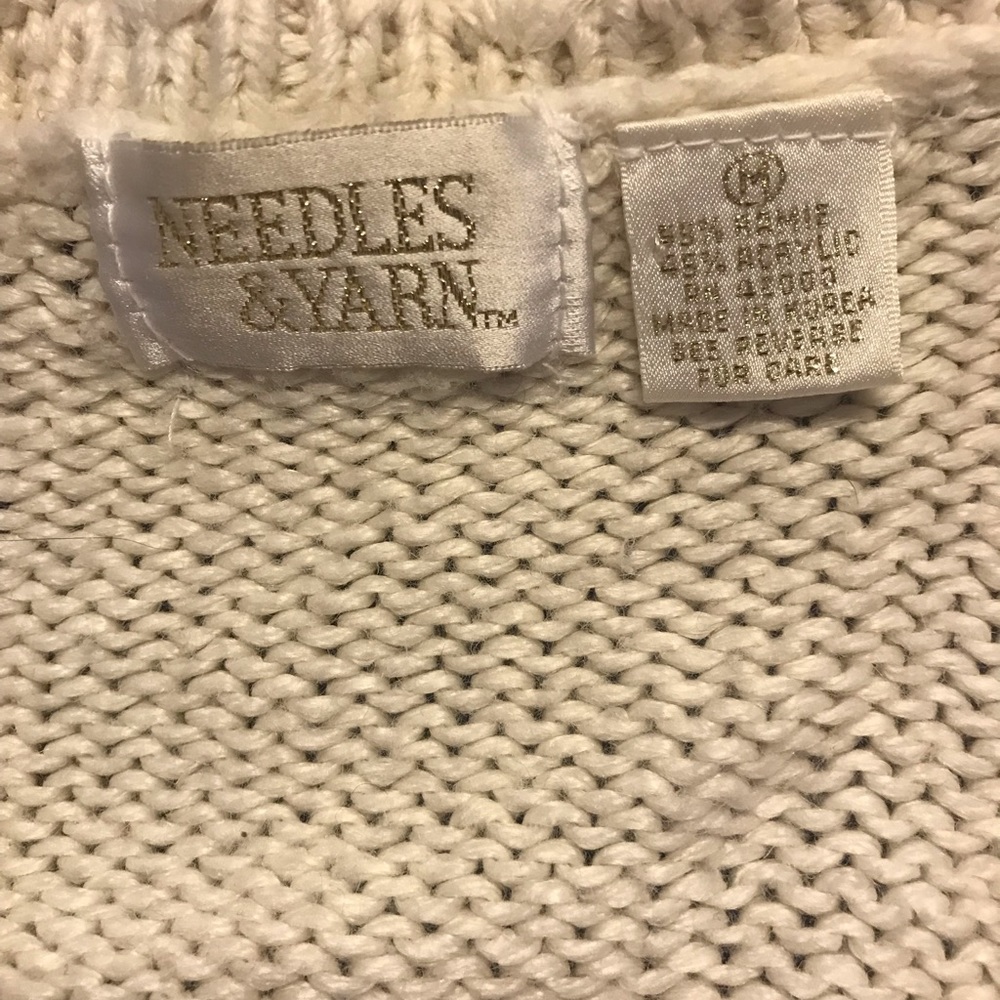 Sweater - Picture 2 of 3